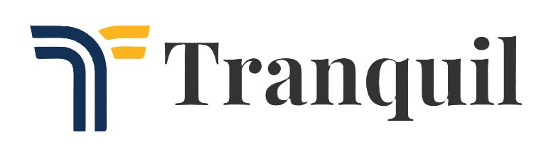Tranquil Consultancy Website